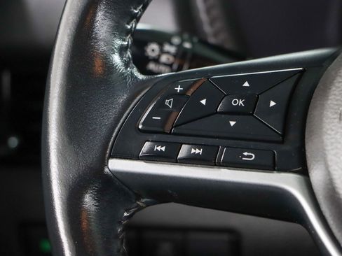 Used 2022 Nissan Sentra SV w/ All-Weather Package FWD image 13
