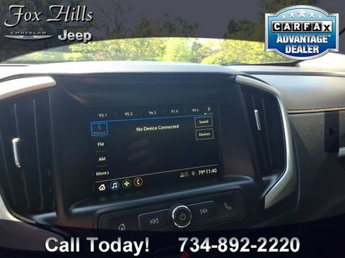 Used 2019 GMC Terrain SLE w/ Driver Convenience Package AWD/4WD image 19