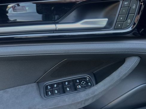 New 2025 Porsche Panamera image 12