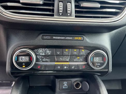 Used 2021 Ford Escape SE w/ Convenience Package AWD/4WD image 21