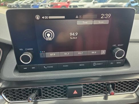 Certified 2024 Acura Integra A-Spec FWD image 19