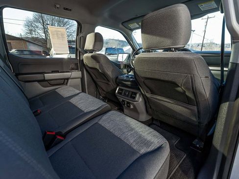 Used 2021 Ford F150 XLT w/ Equipment Group 302A High image 30