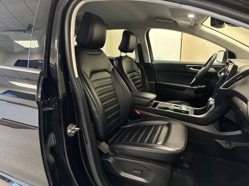 Used 2024 Ford Edge SEL AWD/4WD image 28