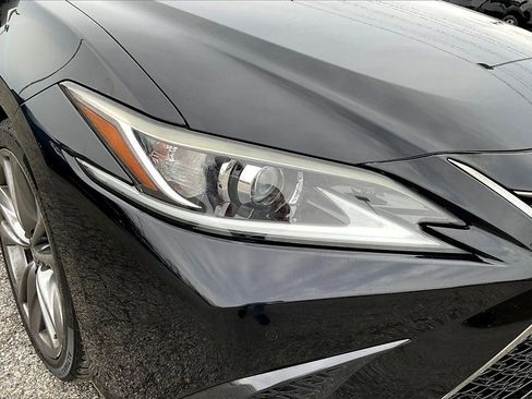 Used 2019 Lexus ES 350 F Sport image 32