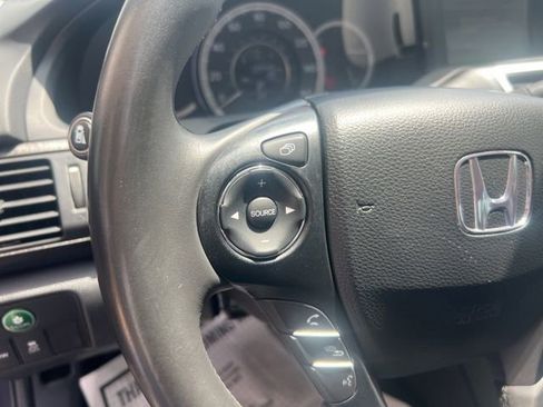 Used 2015 Honda Accord EX-L image 15