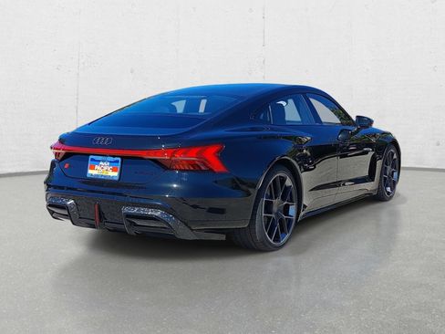 New 2026 Audi RS e-tron GT performance AWD/4WD image 5