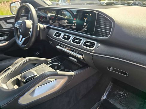Certified 2022 Mercedes-Benz GLE 350 4MATIC image 11