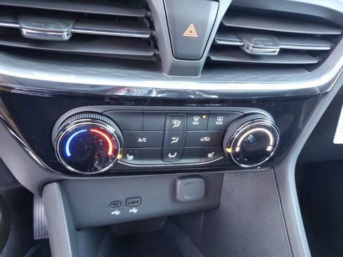 New 2026 Buick Encore GX Sport Touring w/ Comfort Package image 22