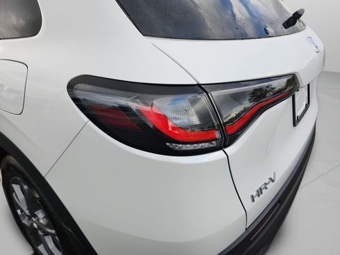 New 2026 Honda HR-V LX image 33