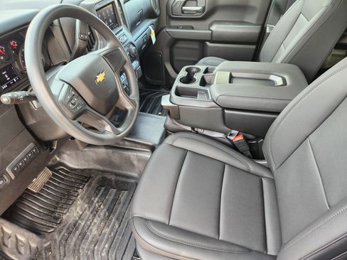 New 2026 Chevrolet Silverado 2500 W/T w/ WT Convenience Package image 4