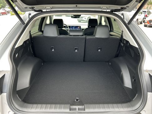 New 2025 Hyundai Ioniq 5 SEL image 16