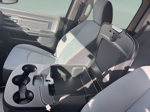 Used 2022 RAM 1500 Classic SLT w/ Protection Group image 23