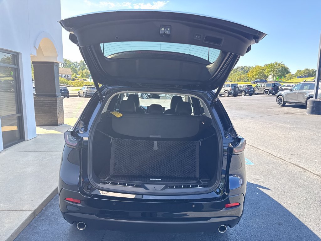 New 2026 MAZDA CX-5 2.5 S w/ Premium Plus Package AWD/4WD image 19
