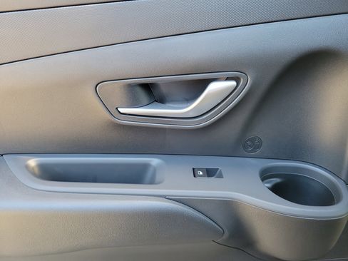 New 2026 Hyundai Santa Cruz SEL image 12