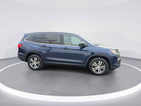 Used 2018 Honda Pilot EX-L image 9