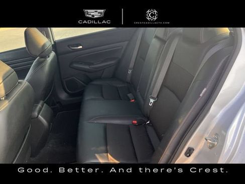 Used 2019 Nissan Altima 2.5 SR FWD image 25