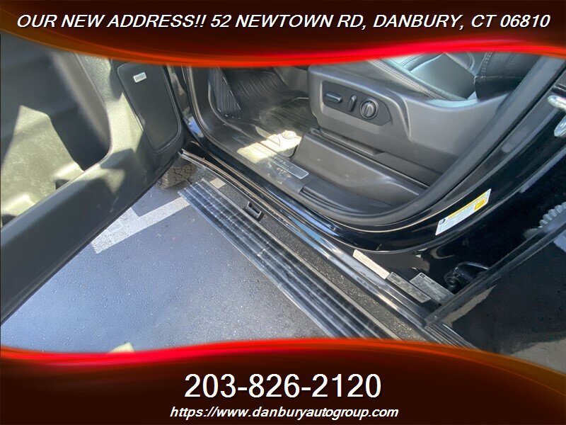 Used 2021 GMC Sierra 2500 Denali w/ Denali Ultimate Package AWD/4WD image 14