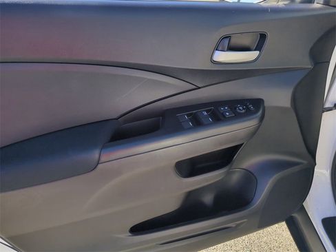 Used 2016 Honda CR-V LX image 21