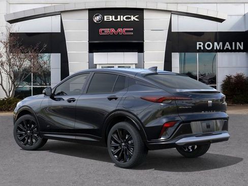 New 2026 Buick Envista Sport Touring w/ Convenience I Package image 3