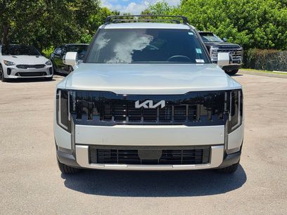Used 2027 Kia Telluride EX w/ Towing Package