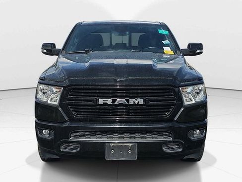 Used 2020 RAM 1500 Big Horn image 2