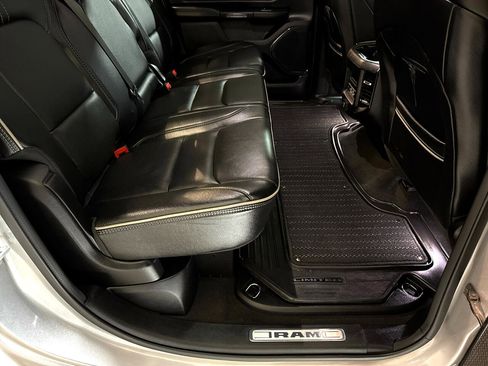 Used 2022 RAM 1500 Limited w/ Body Color Bumper Group image 19