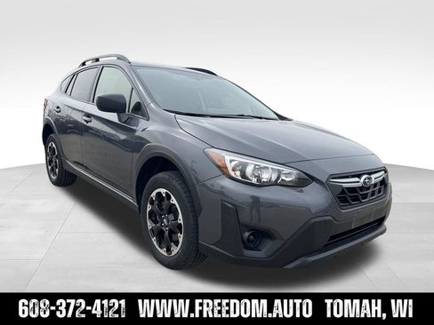 Used 2023 Subaru Crosstrek 2.0i AWD/4WD image 35