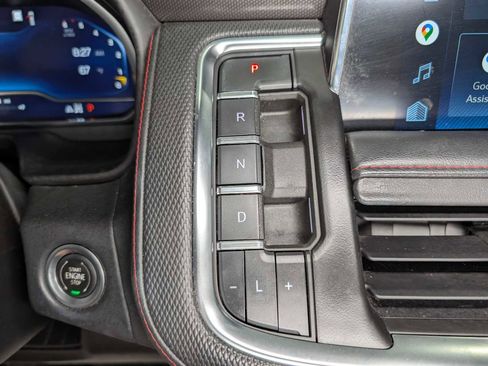 Used 2022 Chevrolet Tahoe RST w/ Luxury Package image 34