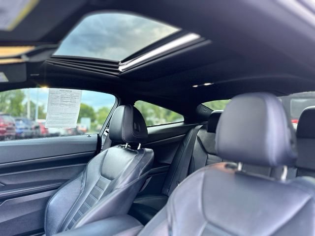 Used 2022 BMW 440i xDrive Coupe w/ Premium Package AWD/4WD image 12