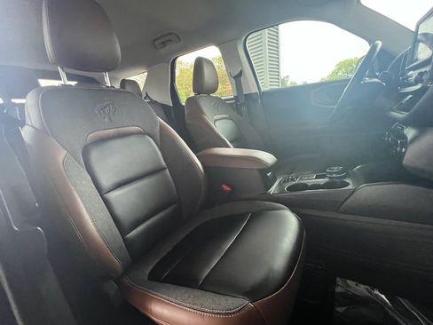 Used 2024 Ford Bronco Sport Outer Banks image 16