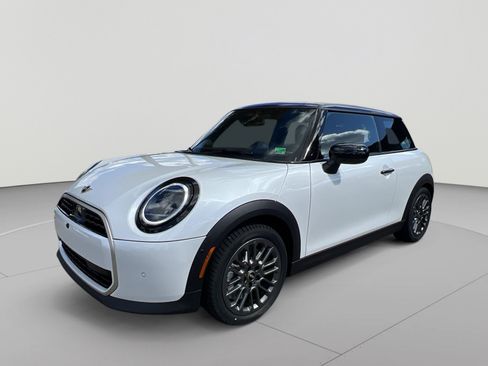 New 2026 MINI Cooper 2-Door Hardtop FWD image 1