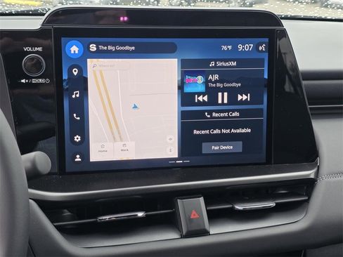 New 2026 Subaru Outback Touring image 27