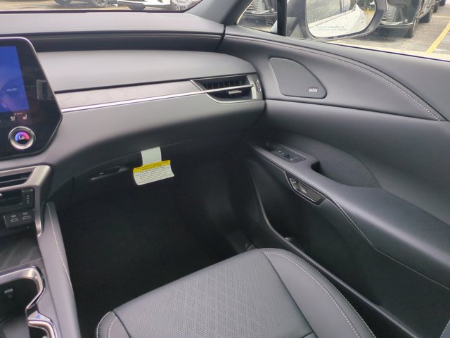 New 2026 Lexus RX 350 Premium Plus w/ Convenience Package AWD/4WD image 16