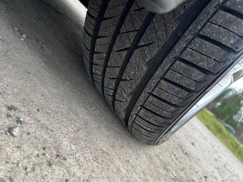 Used 2018 INFINITI Q50 Luxe image 21