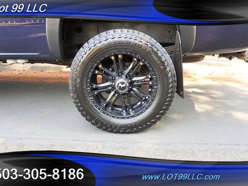 Used 2005 Chevrolet Silverado 2500 LT w/ Heavy-Duty Power Package AWD/4WD image 40
