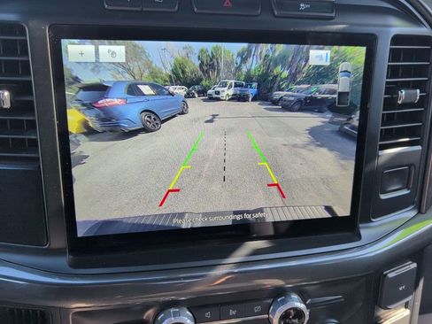 Used 2023 Ford F150 XLT w/ Equipment Group 302A High image 20