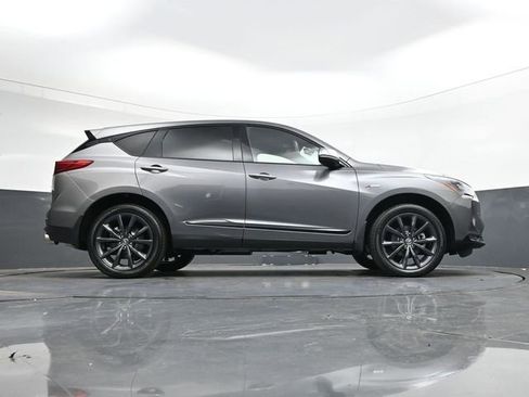 New 2025 Acura RDX A-Spec image 28