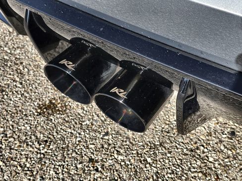 Used 2023 BMW M3 w/ Parking Assistance Package image 25