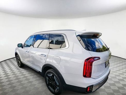 Used 2023 Kia Telluride S w/ S Sunroof Package image 6