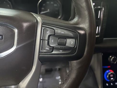 Used 2021 GMC Yukon Denali w/ Denali Ultimate Package image 11