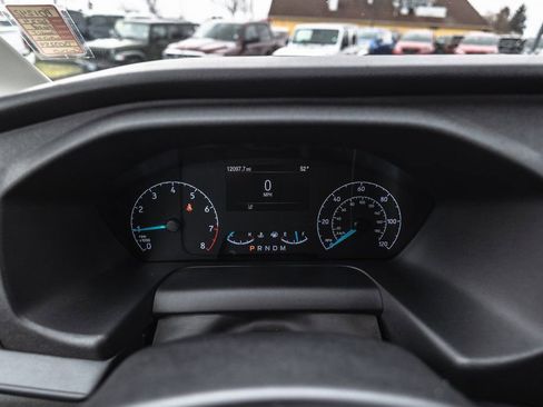 Used 2024 Ford Transit 250 Low Roof w/ Exterior Upgrade Package image 13