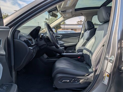 Used 2025 Acura RDX SH-AWD w/ Technology Package image 13