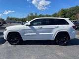 Used 2020 Jeep Grand Cherokee Altitude image 3