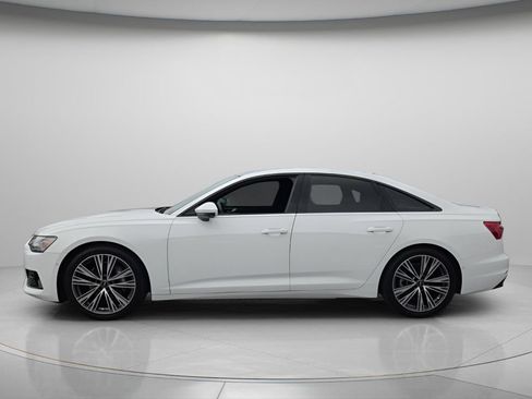 Used 2023 Audi A6 2.0T Premium w/ Convenience Package AWD/4WD image 3