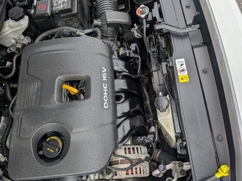 Used 2019 Hyundai Kona SE FWD image 20