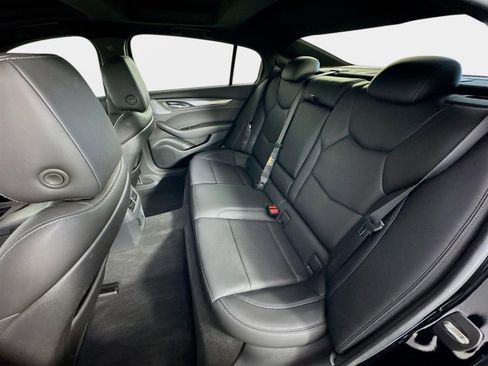 Used 2021 Cadillac CT5 Premium Luxury image 24