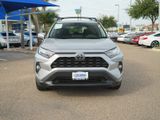Used 2019 Toyota RAV4 XLE image 2