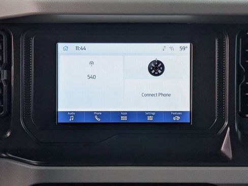 Used 2023 Ford Bronco Badlands image 16