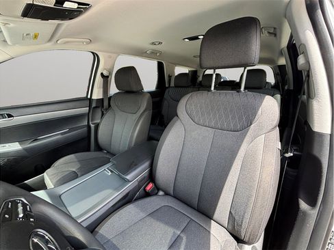 Used 2022 Hyundai Palisade SE w/ Cargo Package FWD image 20