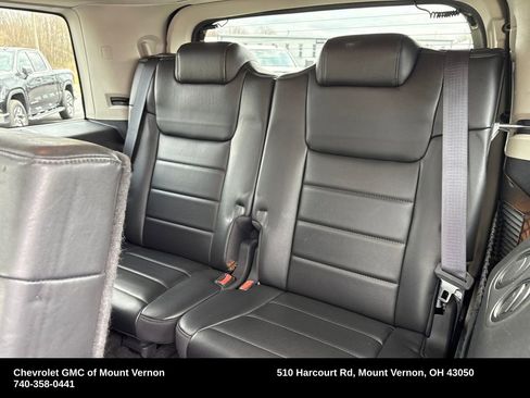 Used 2010 Jeep Commander Sport w/ Sun/Sound Group RWD image 29